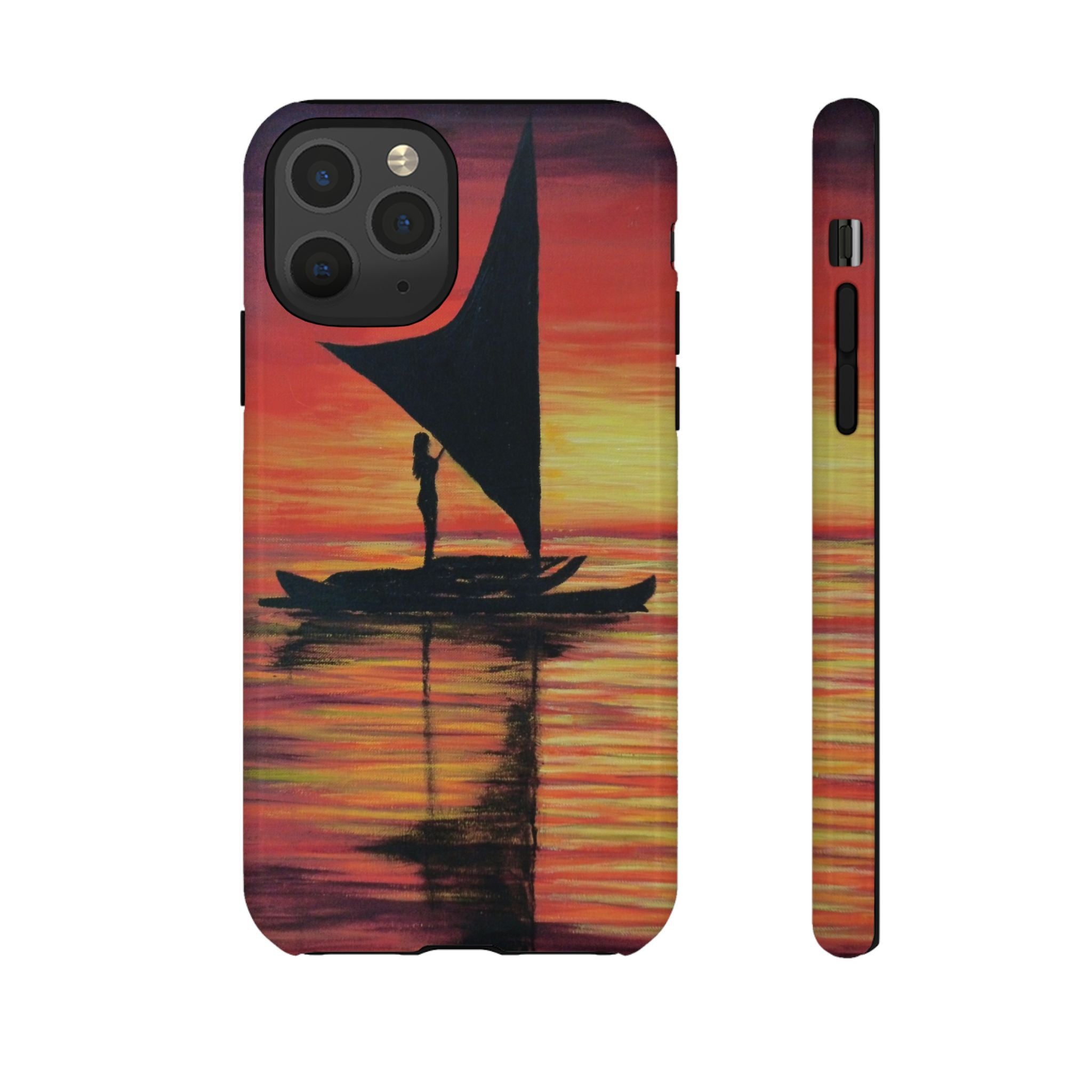Tough Cases