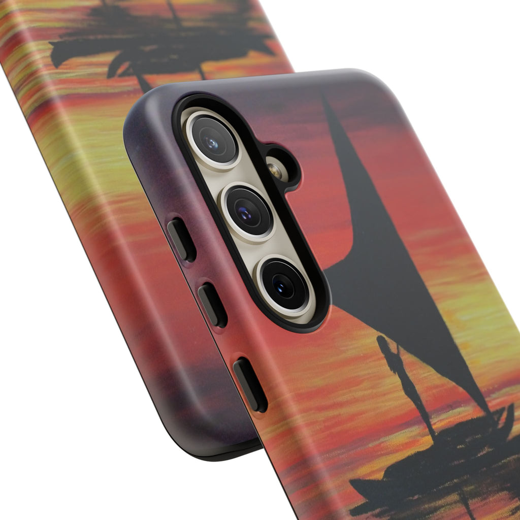 Tough Cases
