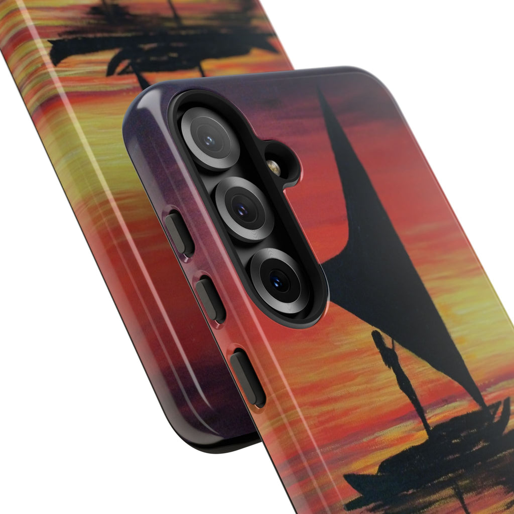 Tough Cases