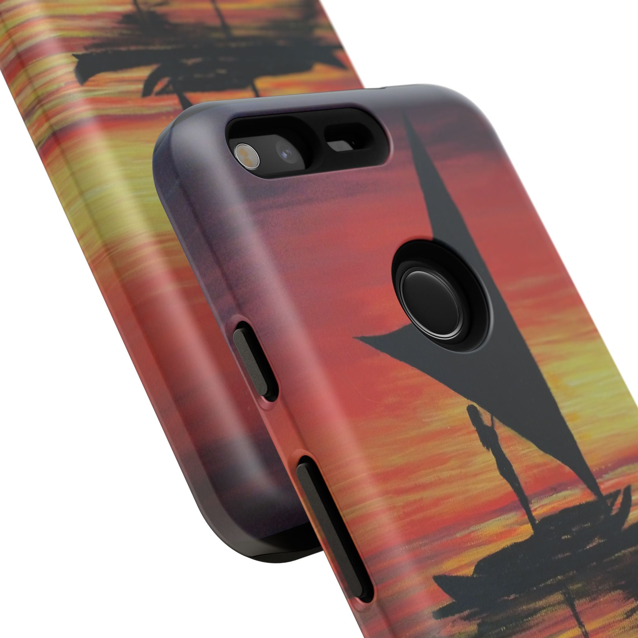 Tough Cases
