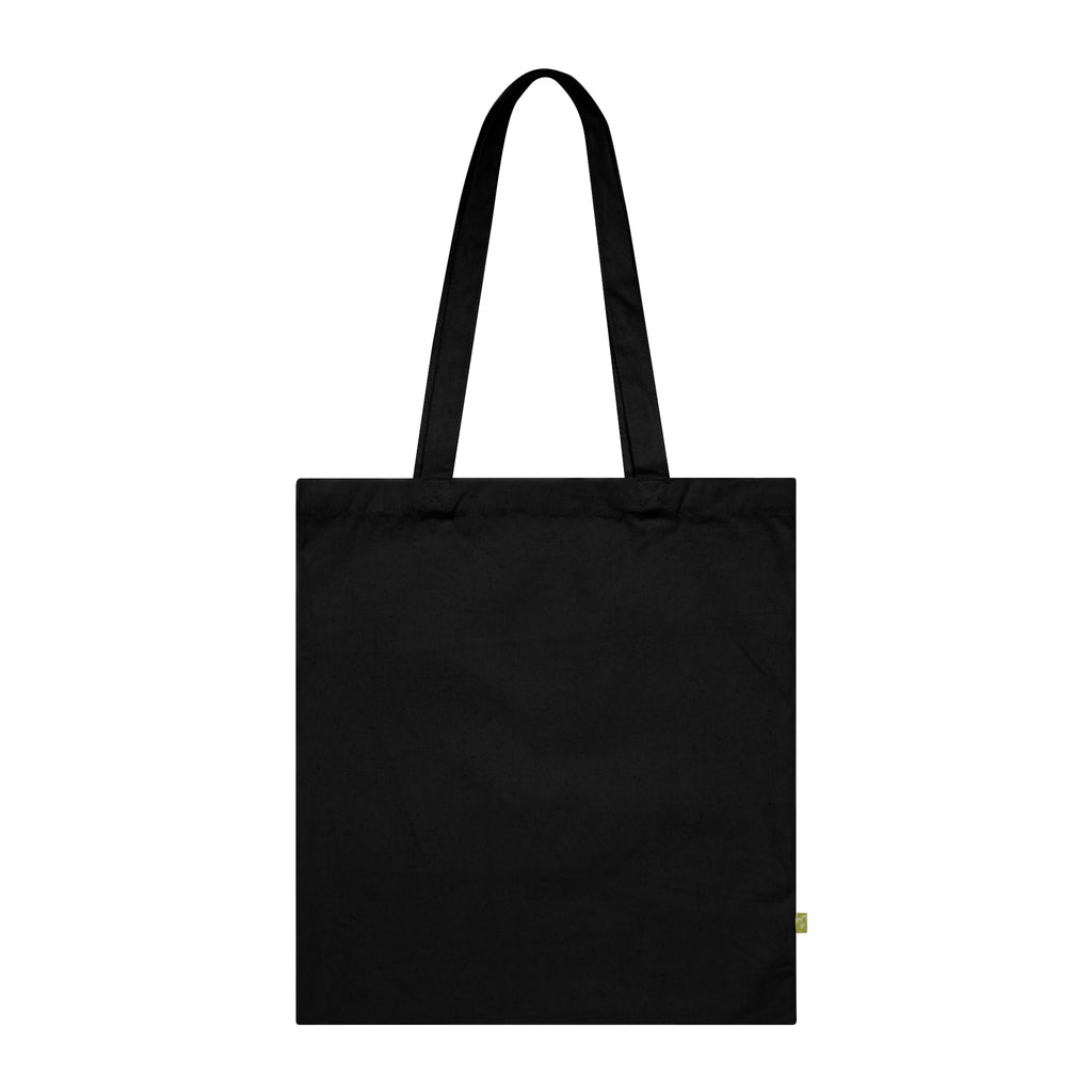 Sailboat Sunset Organic Cotton Tote Bag