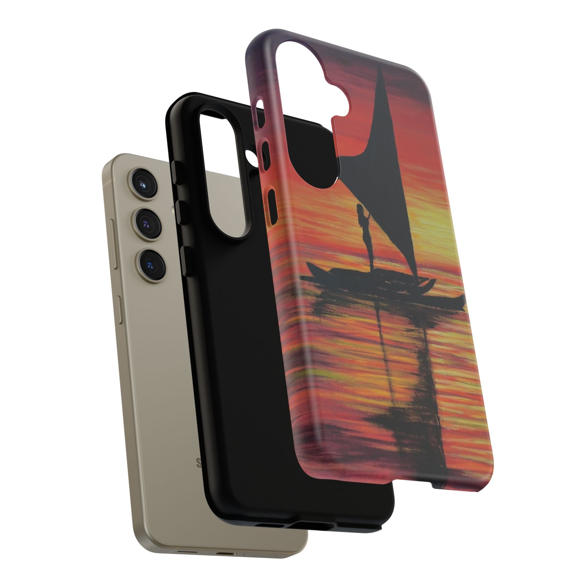 Tough Cases