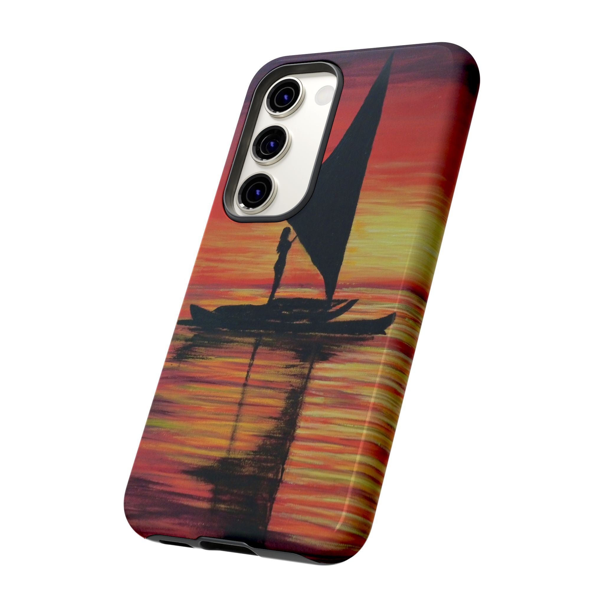 Tough Cases