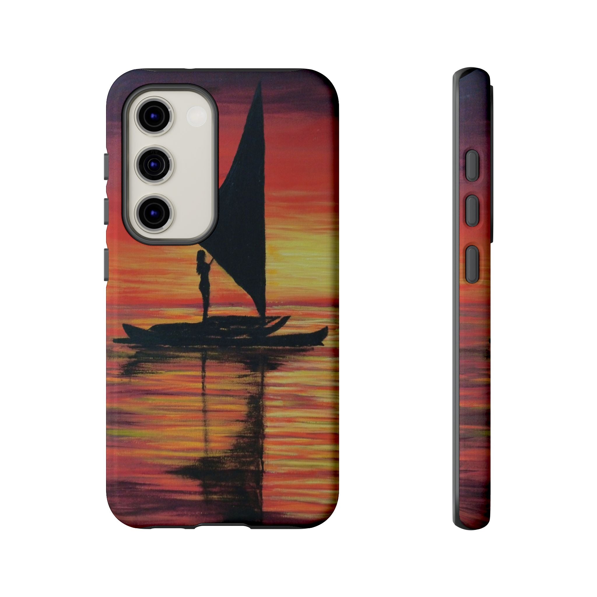 Tough Cases